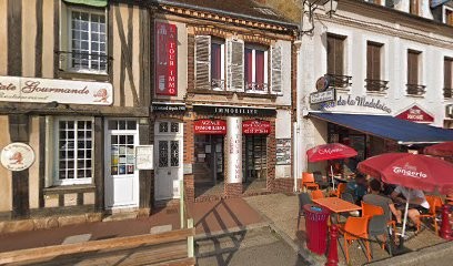 La Tour Immo, Agence Immobilière à Verneuil d'Avre et d'Iton