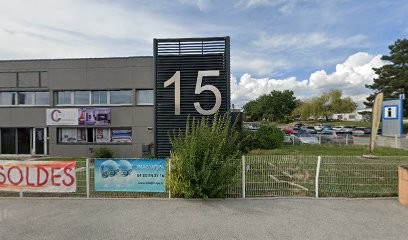 Coraline Beaujoin, Agence Immobilière à Ville-la-Grand
