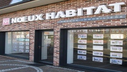 Noeux Habitat, Agence Immobilière à Noeux-les-Mines