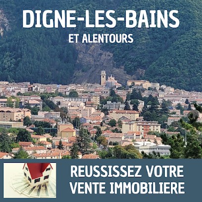 Eric BUSCEMA - Iad France, Agence Immobilière à La Robine-sur-Galabre