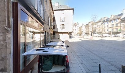 Immonext, Agence Immobilière à Rodez