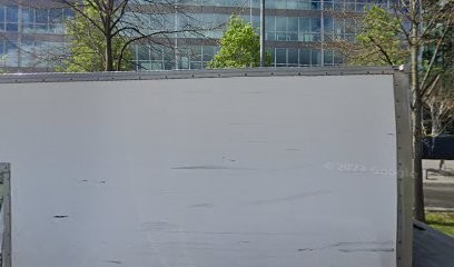 Synd Copro 14-30 R De Mantes, Agence Immobilière à Colombes