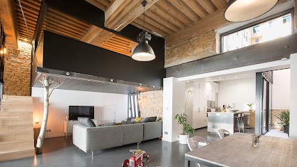 NOVEA Immobilier Lyon Croix Rousse, Agence Immobilière à Lyon 01