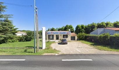 Agence Européenne Immobilière Rians, Agence Immobilière à Rians