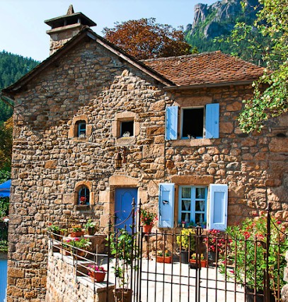 LOZÈRE IMMO, Agence Immobilière à Chanac