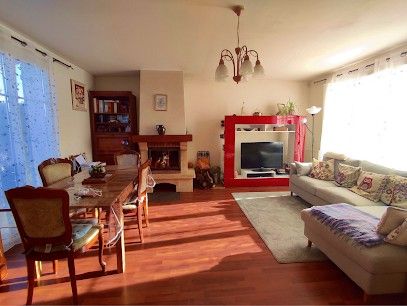 Léa CAMPÉOTTO, Agence Immobilière à Nangis