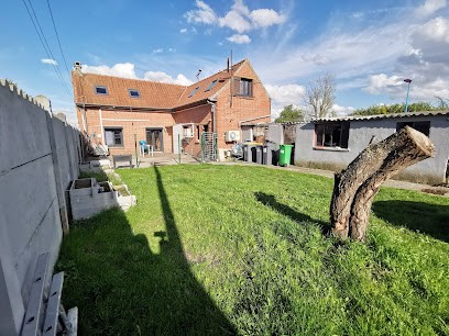 Pascal ALLINCKX BSK IMMOBILIER, Agence Immobilière à Douvrin