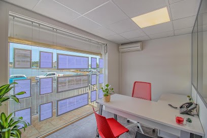 Agence iBox La Corniche, Agence Immobilière à La Seyne-sur-Mer