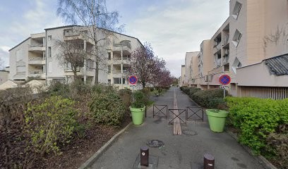 Association Syndicale Libre, Agence Immobilière à Éragny