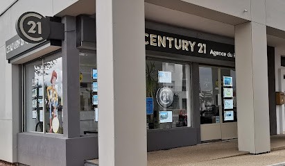 Century 21, Agence Immobilière à Cormeilles-en-Parisis