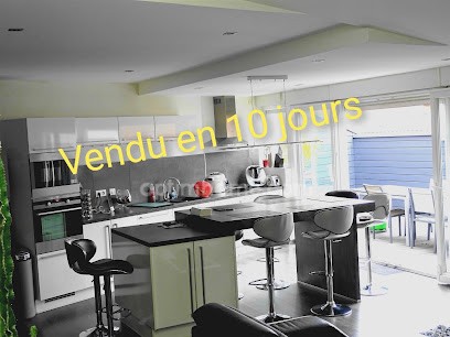 Cedric Berranger Conseiller Immobilier OptimHome Toul, Agence Immobilière à Gye