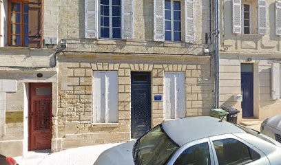 Olivier STASZAK - SAFTI Immobilier Lormont / Bordeaux / Lège-Cap-Ferret, Agence Immobilière à Lormont