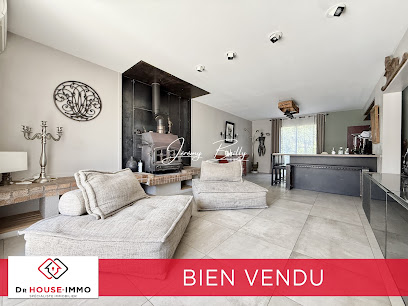 Jeremy Bailly Immobilier — Saint-Estève & Ribéral Agence Immobilière à Saint-Estève