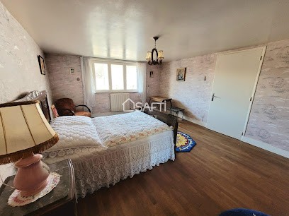 Pauline Joux - SAFTI Immobilier Mirecourt, Agence Immobilière à Mirecourt