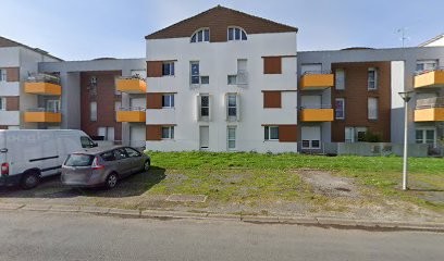 Office Public Municipal d'HLM, Agence Immobilière à Rochefort