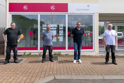 VIVEST - Accueil De Freyming Merlebach, Agence Immobilière à Freyming-Merlebach