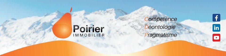 Poirier Immobilier Sciez, Agence Immobilière à Sciez