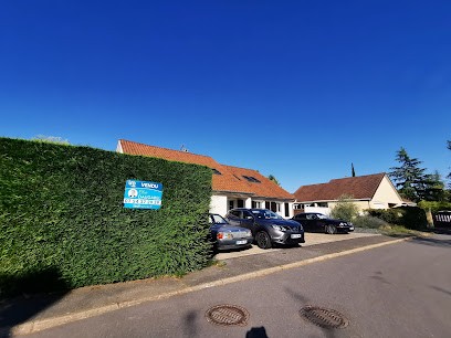 Elfie Daugabel IAD France, Agence Immobilière à Maurepas