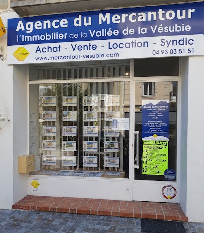 Mercantour Vésubie, Agence Immobilière à Roquebillière