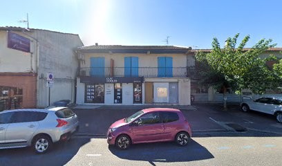 Imm'Omega, Agence Immobilière à Saint-Alban