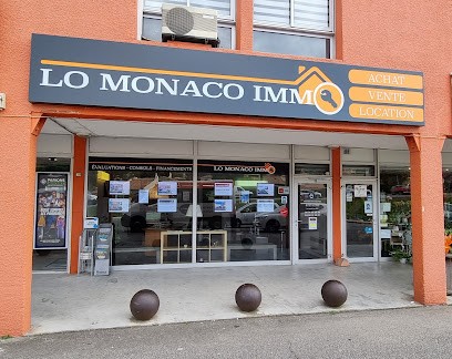 LO MONACO IMMO, Agence Immobilière au Rove
