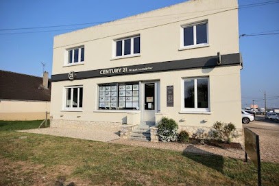 Agence CENTURY 21 Girault Immobilier Blois, Agence Immobilière à La Chaussée-Saint-Victor