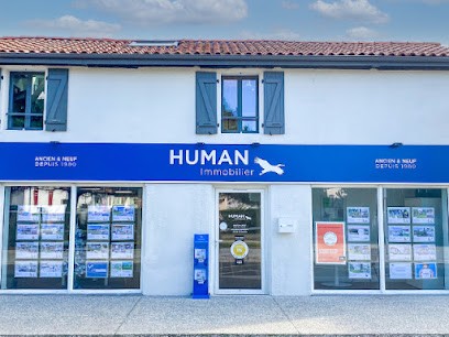 Human Immobilier Vieux Boucau, Agence Immobilière à Vieux-Boucau-les-Bains