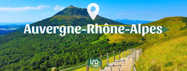 Thomas LOBO IAD, Agence Immobilière à Riom