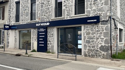Agence immobilière Guy Hoquet SAINT ISMIER - GRESIVAUDAN, Agence Immobilière à Saint-Ismier