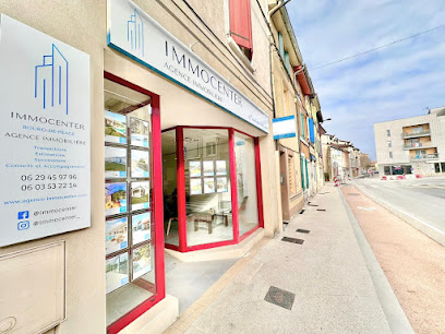 Immocenter Agence Immobilière à Bourg-de-Péage