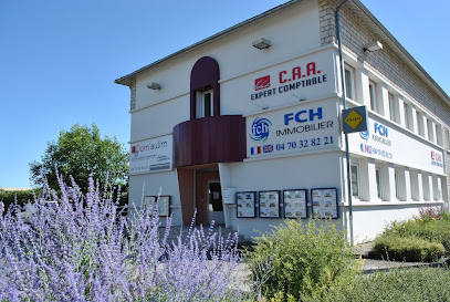Fch Immobilier Agence Immobilière à Bellerive-sur-Allier