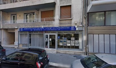 Roche Immobilier, Agence Immobilière à Marseille 04