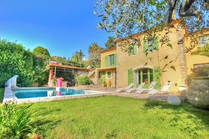 Matthieu CHIONCHINI - NATTIS IMMO - Agence immobilière à Grasse, Agence Immobilière à Grasse