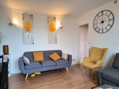 Guirlin Thibault BSK Franconville-Plessis Bouchard, Agence Immobilière à Franconville