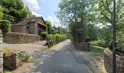 Cabinet Immobilier Dominique Chevallier, Agence Immobilière à Saint-Céneri-le-Gérei