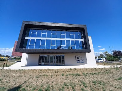 IMMO DE FRANCE FOREZ VELAY (AGENCE de VEAUCHE), Agence Immobilière à Veauche