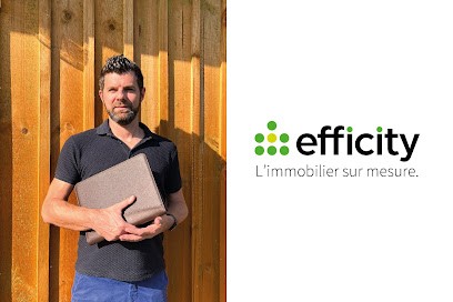 Pierre OUDOT - Conseiller immobilier - effiCity, Agence Immobilière à Pessac