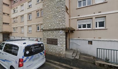 Opac 36, Agence Immobilière à Issoudun