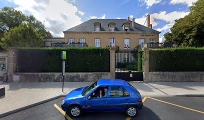 Eric Pons- EffiCity, Agence Immobilière à Issoire