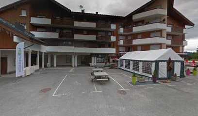 Agence Mugnier, Agence Immobilière à Mieussy