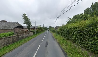 Synd Copro Residence Des Forges, Agence Immobilière à Benerville-sur-Mer