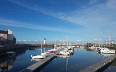 Agence Du Vieux Port, Agence Immobilière à Quiberon