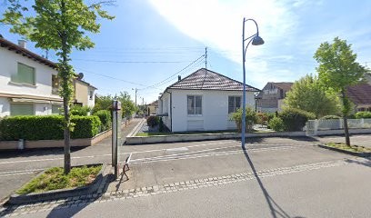 Le Marche De L Immo, Agence Immobilière à Marckolsheim