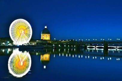 SAINT PIERRE IMMOBILIER, Agence Immobilière à Tournefeuille