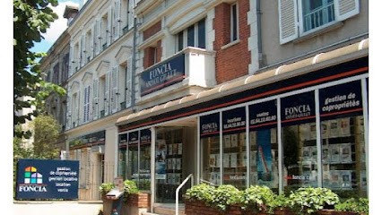 FONCIA | Agence Immobilière | Achat-Vente | Melun | Avenue Thiers, Agence Immobilière à Melun