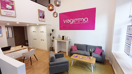 Viagimmo Grenoble - L'agence Du Viager, Nue-Propriété Et Vente À Terme En Isère, Agence Immobilière à Grenoble