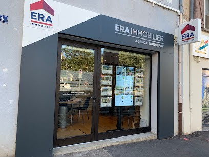 ERA IMMOBILIER AGENCE BONNEFOY ECULLY, Agence Immobilière à Écully