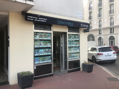 Riviera Immo Agence La Croisette Agence Immobilière à Cannes