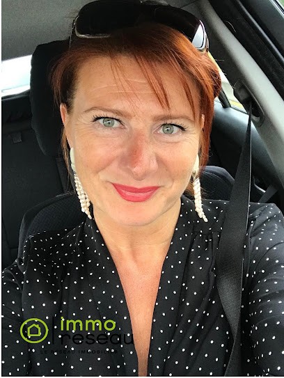 Véronique PODOLSKI IMMO RESEAU Bassée à Villers Pol Secteur Valenciennois, Agence Immobilière à Villers-Pol