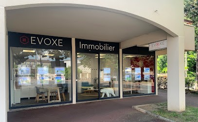 Evoxe Immobilier Eaubonne, Agence Immobilière à Eaubonne